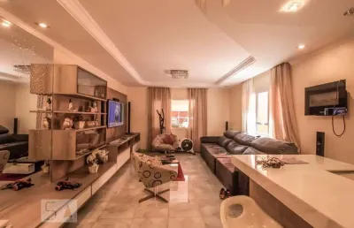 Casa para venda - jabaquara, 4 quartos,  150 m² - são paulo