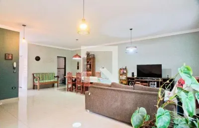 Casa para venda - santana, 2 quartos,  246 m² - são paulo