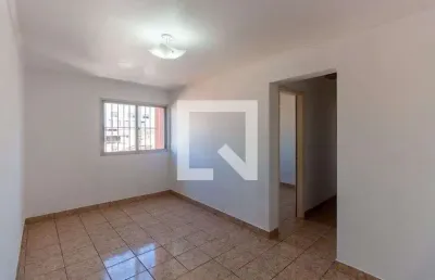Apartamento para venda - vila ema, 2 quartos,  59 m² - são paulo