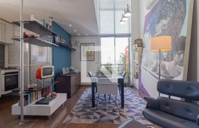 Apartamento para venda - vila mariana, 2 quartos,  74 m² - são paulo