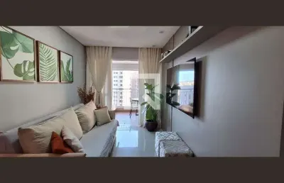 Apartamento para venda - jardim do mar, 3 quartos,  95 m² - são bernardo do campo