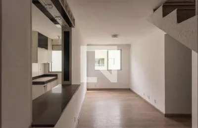 Cobertura para venda - parque prado, 3 quartos,  120 m² - campinas