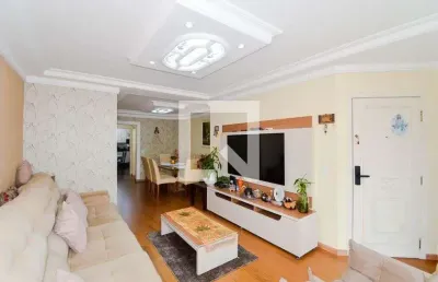 Apartamento para venda - vila augusta, 4 quartos,  125 m² - guarulhos