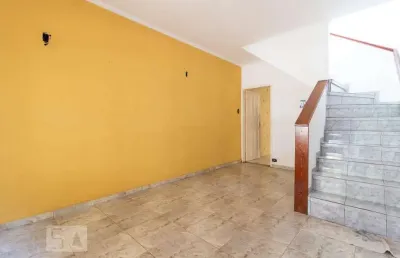 Casa para venda - campo belo, 3 quartos,  125 m² - são paulo