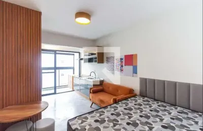 Kitnet / stúdio para venda - vila pompéia, 1 quarto,  25 m² - são paulo