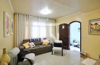 Casa para venda - planalto, 3 quartos,  146 m² - são bernardo do campo