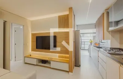 Apartamento para venda - pinheiros, 2 quartos,  120 m² - são paulo