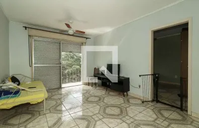 Casa para venda - jardim itu-sabará, 2 quartos,  452 m² - porto alegre