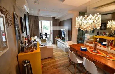 Apartamento para venda - santa genebra, 2 quartos,  60 m² - campinas