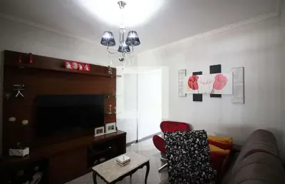 Casa para venda - taboão, 3 quartos,  125 m² - são bernardo do campo