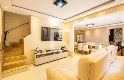 Casa para venda - centro, 4 quartos,  151 m² - osasco