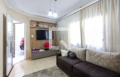Casa para venda - vila jacuí, 2 quartos,  80 m² - são paulo
