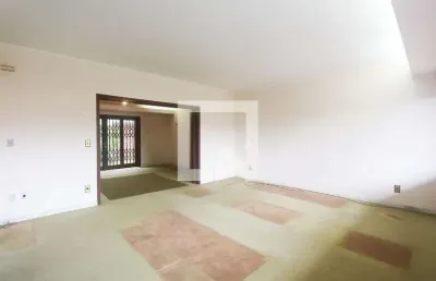 Casa para venda - boa vista, 4 quartos,  485 m² - porto alegre