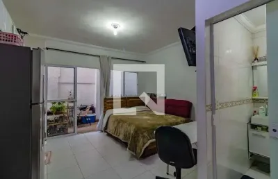 Kitnet / stúdio para venda - jabaquara, 1 quarto,  36 m² - são paulo