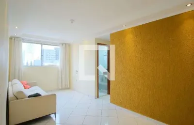 Apartamento para venda - vila esperança, 2 quartos,  54 m² - são paulo
