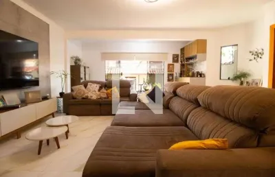 Casa para venda - paraíso, 4 quartos,  351 m² - santo andré