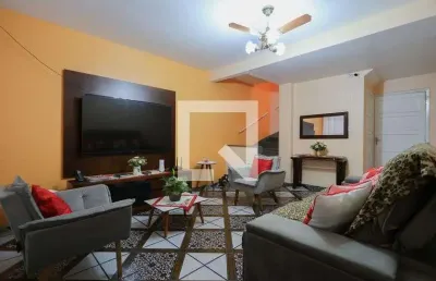 Casa para venda - vila diva, 3 quartos,  72 m² - são paulo