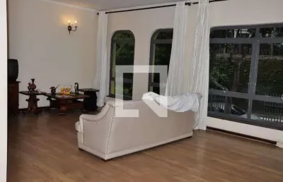 Casa para venda - água fria, 5 quartos,  500 m² - são paulo