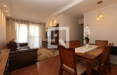 Apartamento para venda - vila santa clara, 3 quartos,  89 m² - são paulo