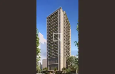 Apartamento para venda - santo antônio, 2 quartos,  66 m² - belo horizonte