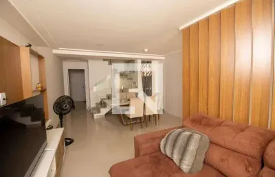 Casa / sobrado em condomínio para venda - vargem grande, 3 quartos,  200 m² - rio de janeiro