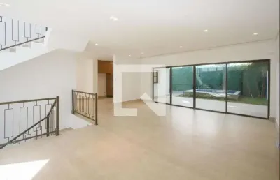 Casa / sobrado em condomínio para venda - santo amaro , 4 quartos,  583 m² - são paulo