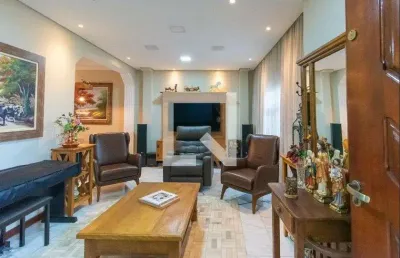 Casa para venda - são bernardo, 4 quartos,  158 m² - campinas