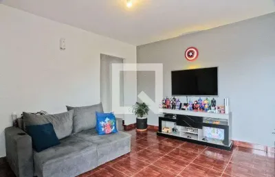 Casa para venda - parque são domingos, 5 quartos,  240 m² - são paulo