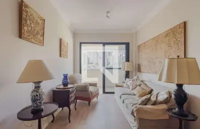 Apartamento para venda - sumaré, 2 quartos,  52 m² - são paulo