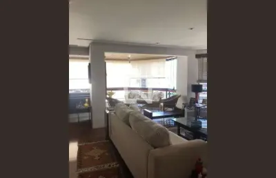 Apartamento para venda - itaim bibi, 4 quartos,  181 m² - são paulo