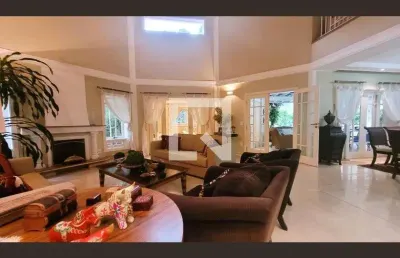 Casa / sobrado em condomínio para venda - gramado, 4 quartos,  400 m² - campinas