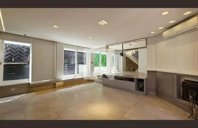 Casa / sobrado em condomínio para venda - socorro, 4 quartos,  217 m² - são paulo