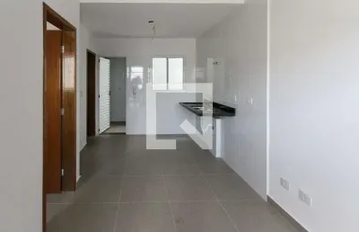 Apartamento para venda - vila antonieta, 2 quartos,  38 m² - são paulo