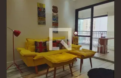 Apartamento para venda - santa cecília, 2 quartos,  59 m² - são paulo
