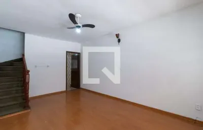Casa para venda - mandaqui, 2 quartos,  150 m² - são paulo