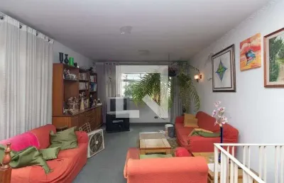 Casa para venda - vila guilherme, 3 quartos,  187 m² - são paulo