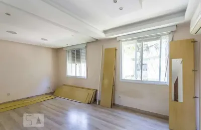 Apartamento para venda - cristal , 2 quartos,  59 m² - porto alegre
