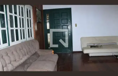 Casa para venda - vila operária, 4 quartos,  300 m² - porto alegre
