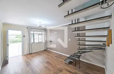 Casa para venda - jabaquara, 2 quartos,  180 m² - são paulo