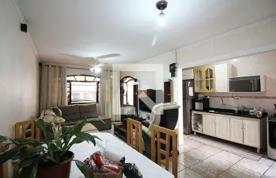 Casa para venda - anchieta, 3 quartos,  159 m² - são bernardo do campo