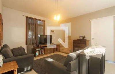 Casa para venda - passo d&apos;areia, 4 quartos,  260 m² - porto alegre