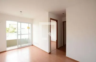 Apartamento para venda - bonsucesso, 2 quartos,  46 m² - rio de janeiro