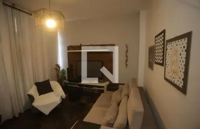 Apartamento para venda - gutierrez, 3 quartos,  115 m² - belo horizonte