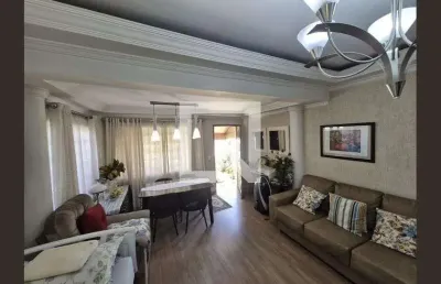Casa para venda - vila yara, 2 quartos,  384 m² - osasco