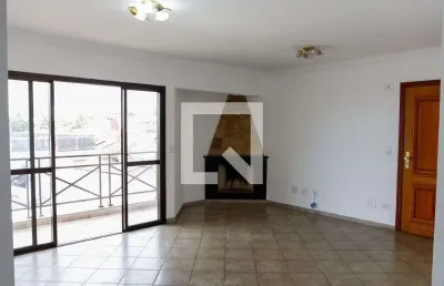 Apartamento para venda - centro, 3 quartos,  120 m² - osasco