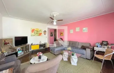 Casa para venda - sarandi, 3 quartos,  207 m² - porto alegre