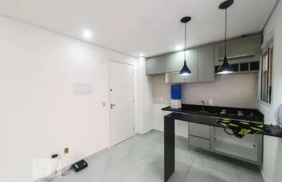 Apartamento para venda - liberdade, 1 quarto,  28 m² - são paulo