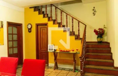 Casa para venda - méier, 3 quartos,  261 m² - rio de janeiro