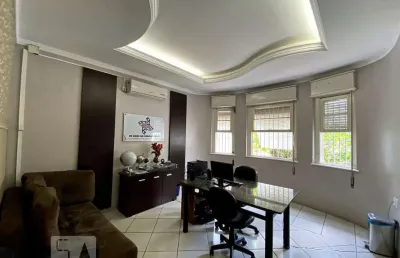 Casa para venda - centro, 2 quartos,  100 m² - são leopoldo