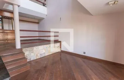 Casa para venda - serra, 5 quartos,  640 m² - belo horizonte